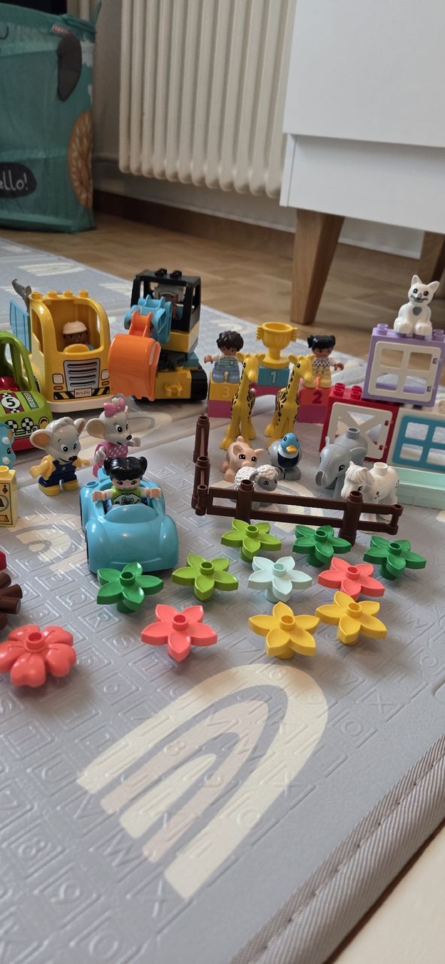 Lego Spielzeuge: duplo lot – Gebraucht aus Onex von mel_gtk2 1