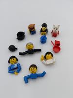 Vintage Lego Fabuland Lot