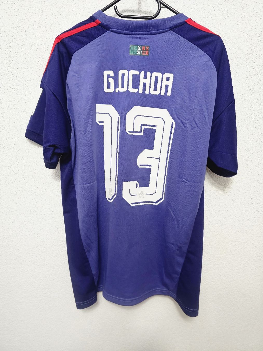 Canottiere & Pantaloni: Mexiko Torwarttrikot WM 2026 – Nuovo (secondo la descrizione) da Rickenbach LU venduto da LichterWelt 1
