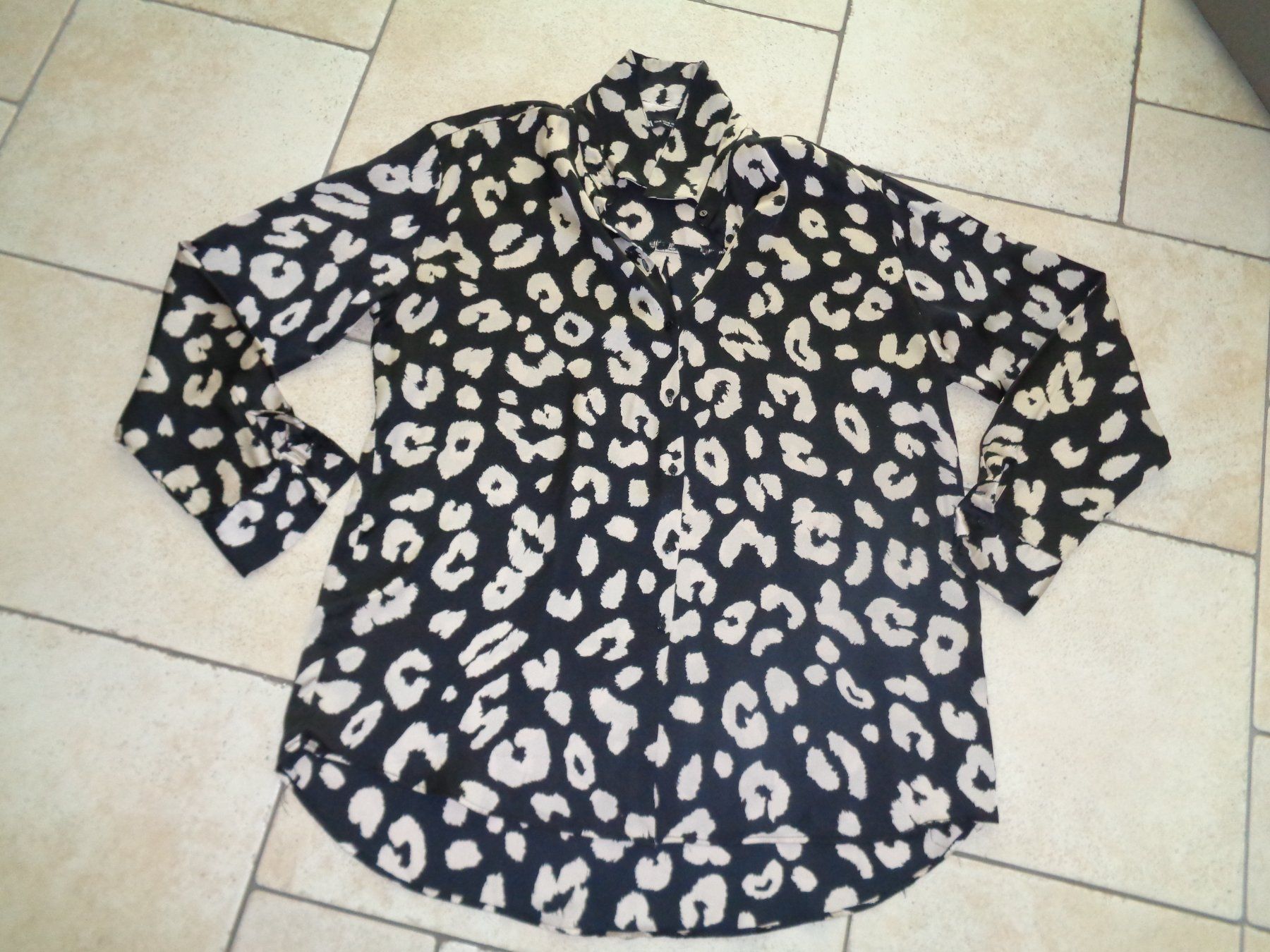 Zara Camicette: Bluse  Zara  Grösse XL – Usato da Kreuzlingen venduto da Robi-2003