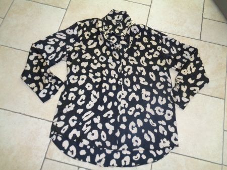 Bluse  Zara  Grösse XL