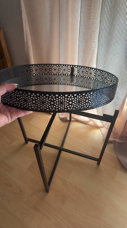 Tutte le decorazioni: Tisch Deko mit Spiegel  – Usato da Derendingen venduto da ang_5gnn 2