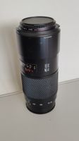 Minolta AF 70-210 mm  ø55 mm (L16)