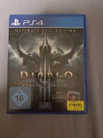 Diablo III Reaper of Souls PS4 Ultimate Evil Edition