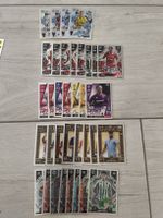 Topps Sammelkarten