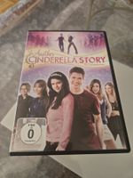 Another Cinderella Story DVD