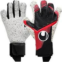 Uhlsport Fussballhandschuhe Joël Mall Powerline Supergrip+11