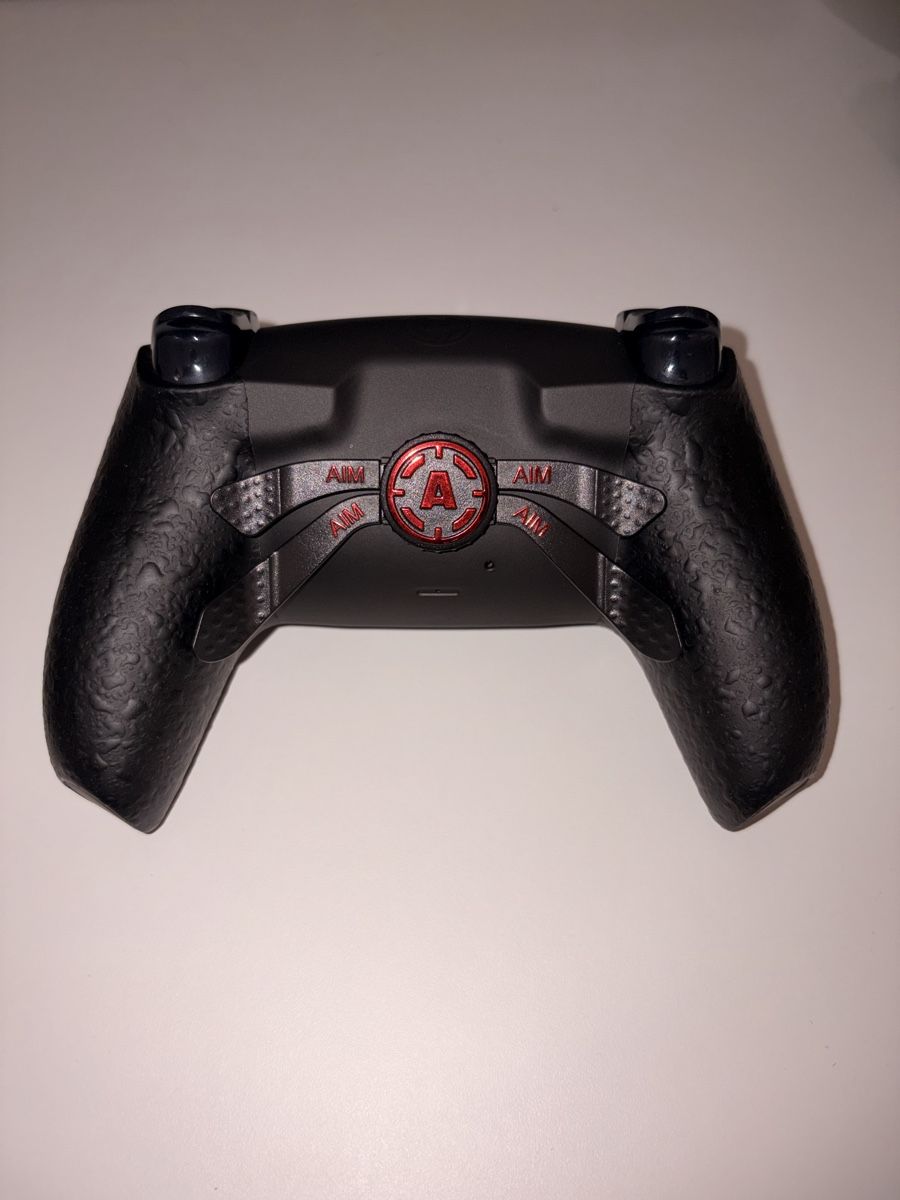 Sony Consoles: PS 5 Original Aim Controller  – D'occasion à St. Gallen par GillesELAyoubi 2
