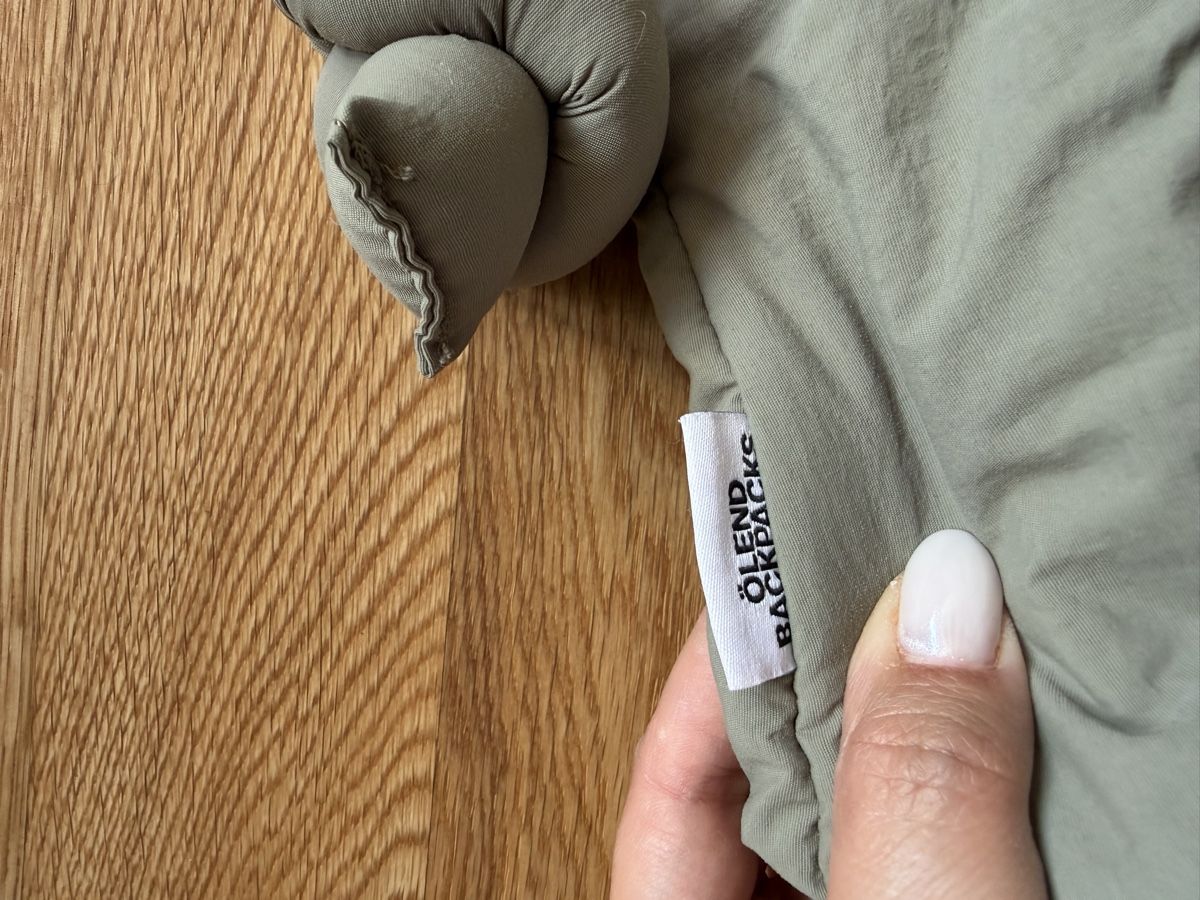 Borse: Ölend MiniOna Soft Bag – Usato da Bülach venduto da schaerlii 1