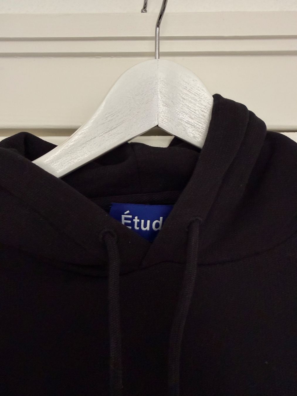 Maglioni & Felpe: Sweat à capuche Etudes – Nuovo (secondo la descrizione) da Lausanne venduto da sebgdi 2