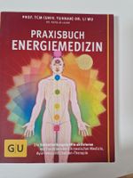 Praxisbuch Energiemedizin Li Wu Lauer GU Buch gut