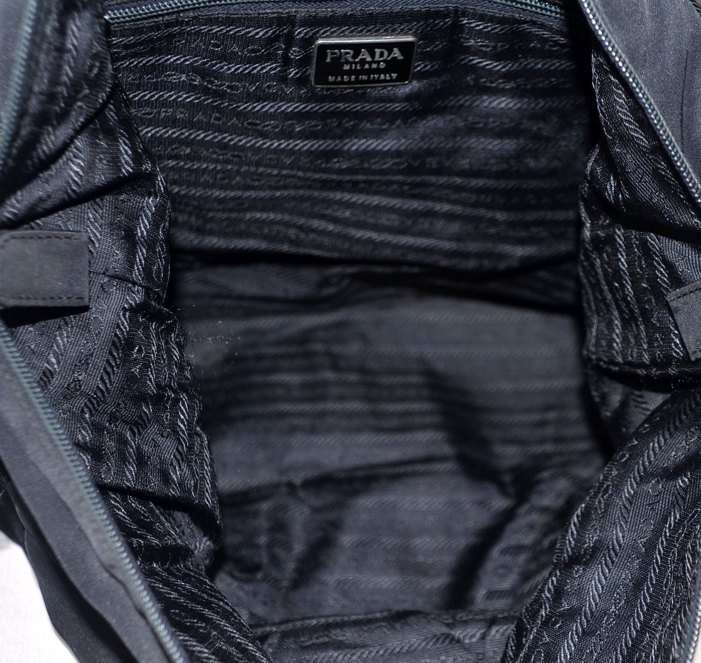 Prada Borse: Prada Tasche / sac – Usato da Collonges venduto da Auganien 7