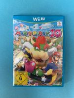 Wii U / Mario Party 10