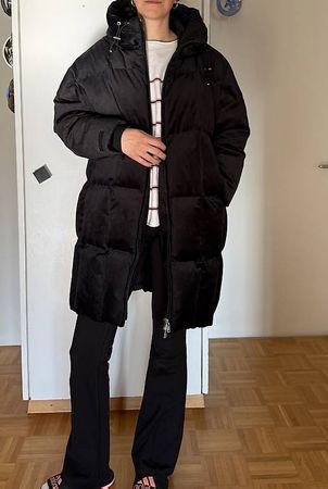 Wintermantel