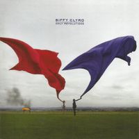 Biffy Clyro – Only Revolutions