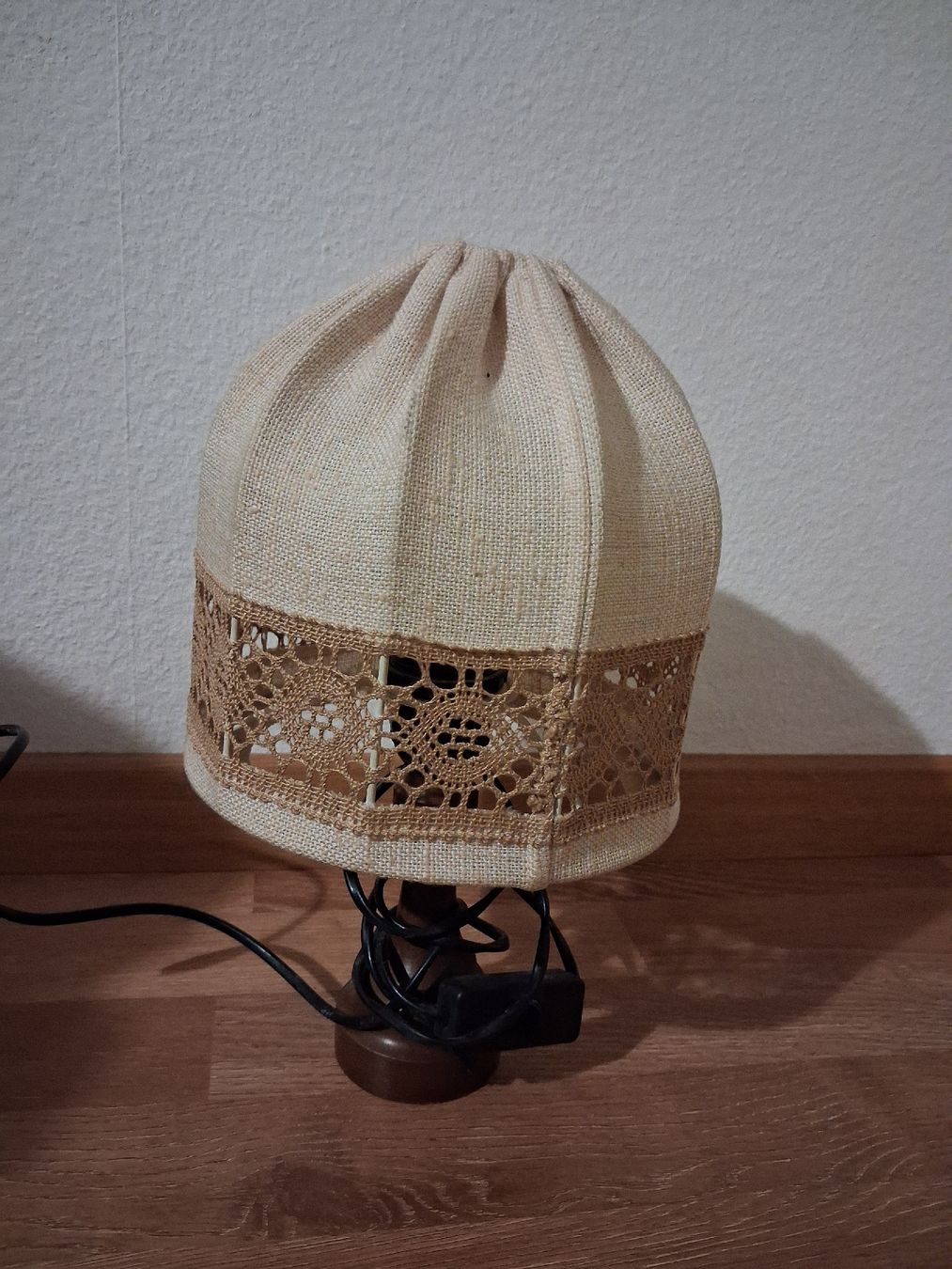 Lampes: Tischlampe vintage – D'occasion à Bern par KavIndustries 3