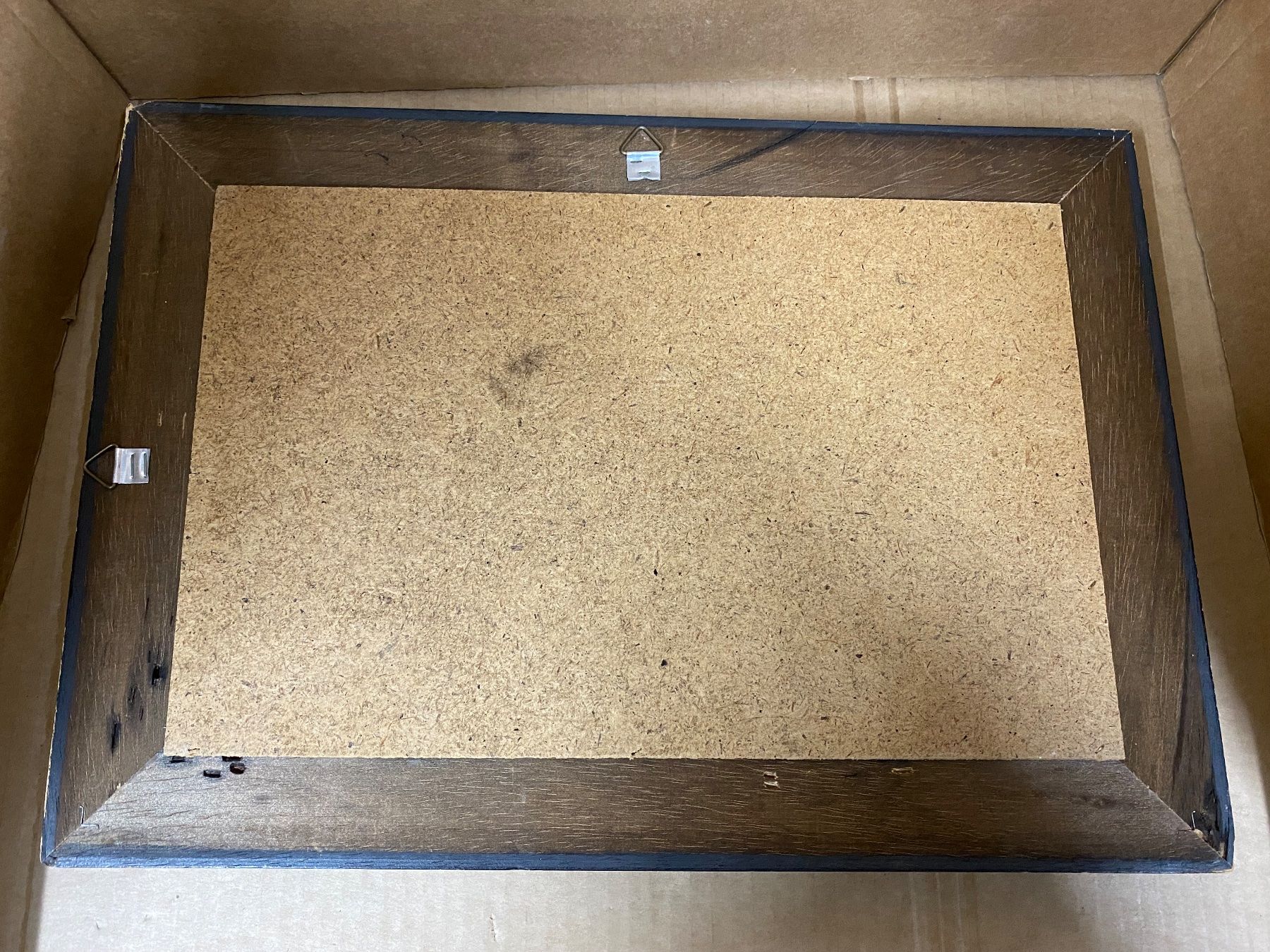 Dipinti: Zinngemälde mit Holzrahmen – Usato da Eschlikon TG venduto da ArtRec 5