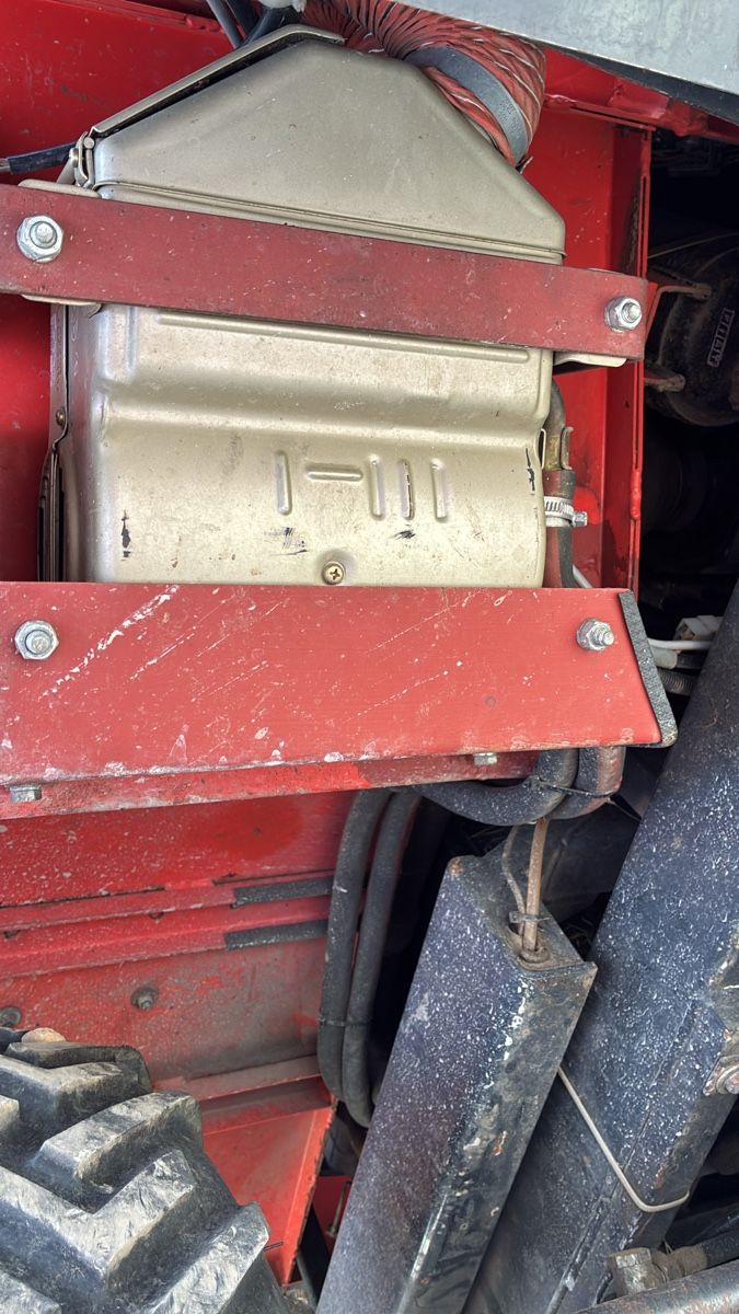 Bucher Traktoren: Bucher Zenit 4000 Turbo  – Gebraucht aus Bäretswil von gra_6mx2 3