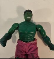 Vintage figurine de collection Hulk 1974