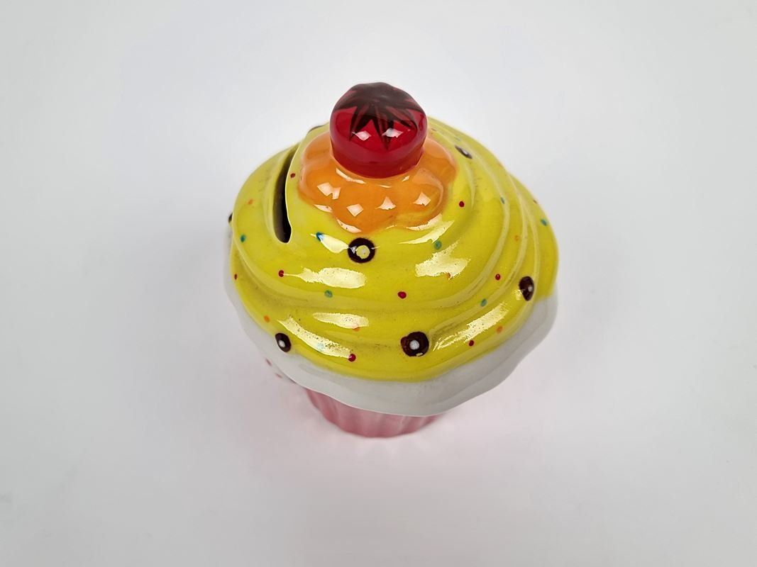 Tirelires: Sparkasse Cupcake – D'occasion à Urtenen-Schönbühl par Restwert_Schoenbuehl 5