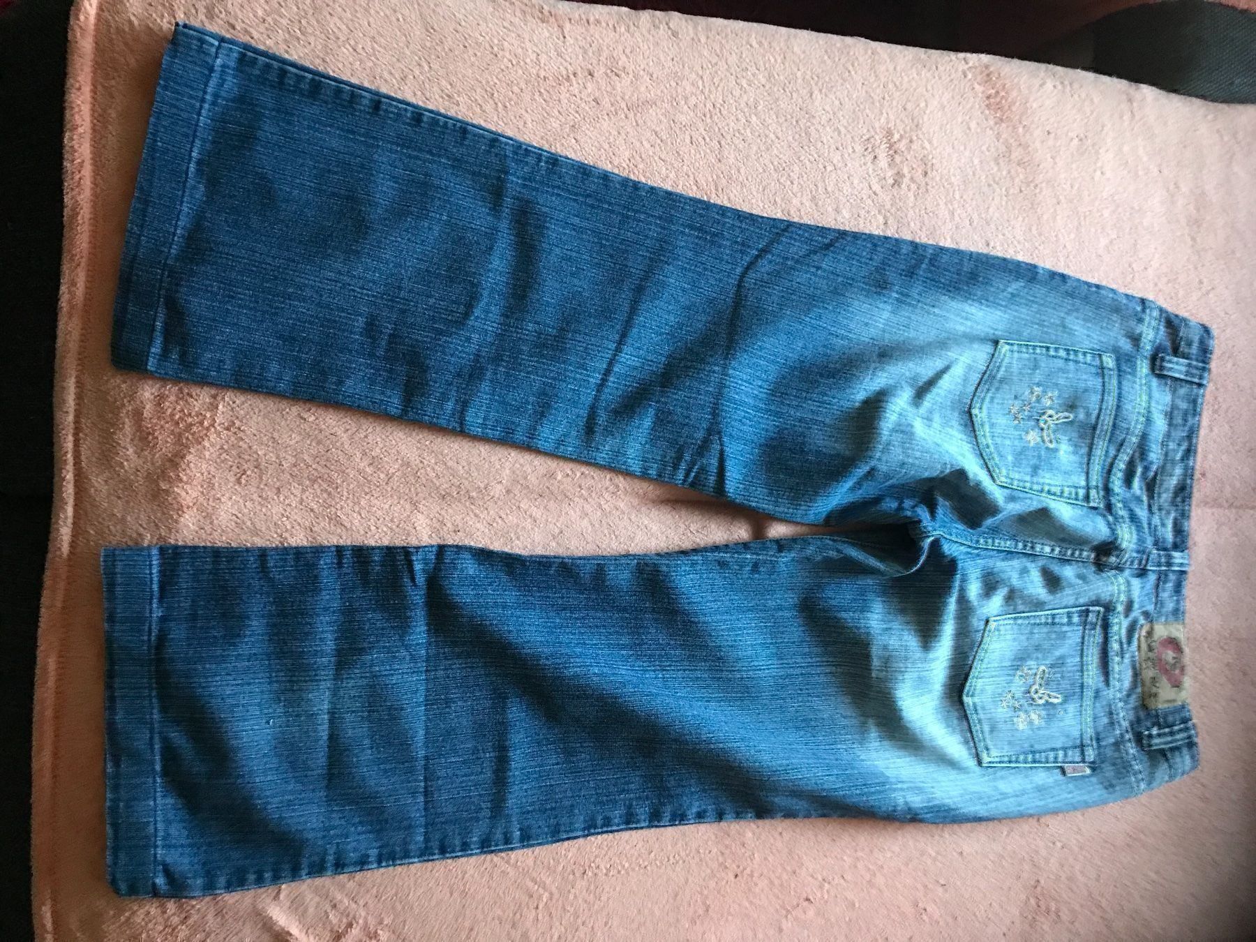 Jeans: Jeans – Usato da Gretzenbach venduto da Cantate 1