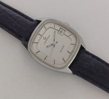 Certina Quartz Vintage  Quadratisch Design