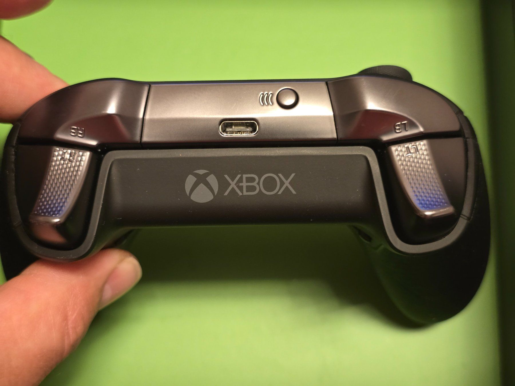 Microsoft Manettes: Xbox Elite Wireless Controller Series 2 – D'occasion à Basel par Zait 2