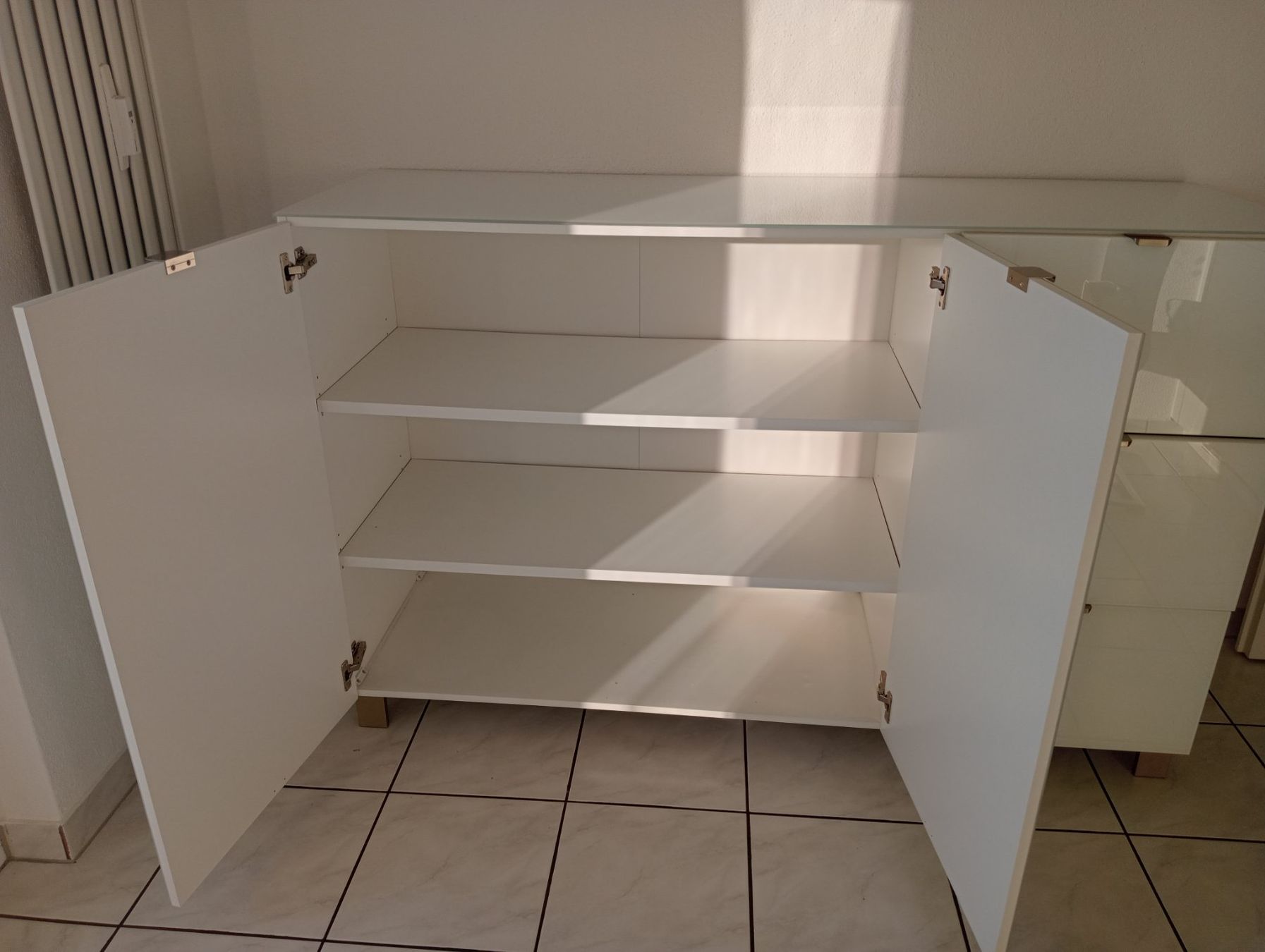 Cassettiere: Highboard – Usato da Bischofszell venduto da Sabla94 1