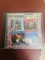 CD - Deep Purple – Singles A's & B's (Hard Rock)