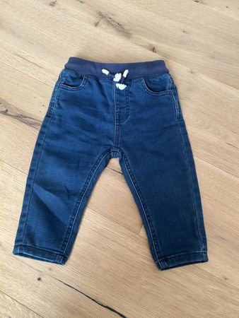 Hose Gr. 74