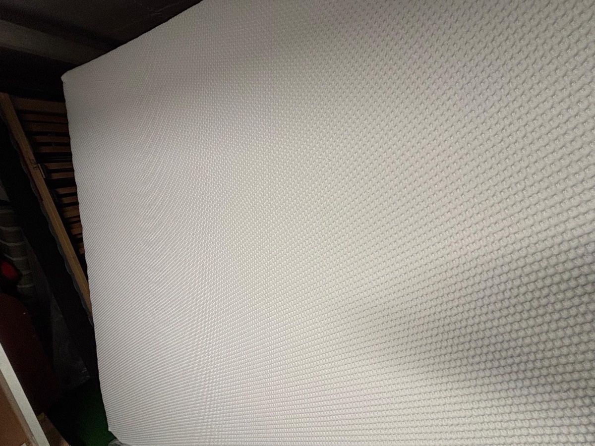 Materassi: Matratze Emma 180x200 – Usato da Zug venduto da Biki72 3