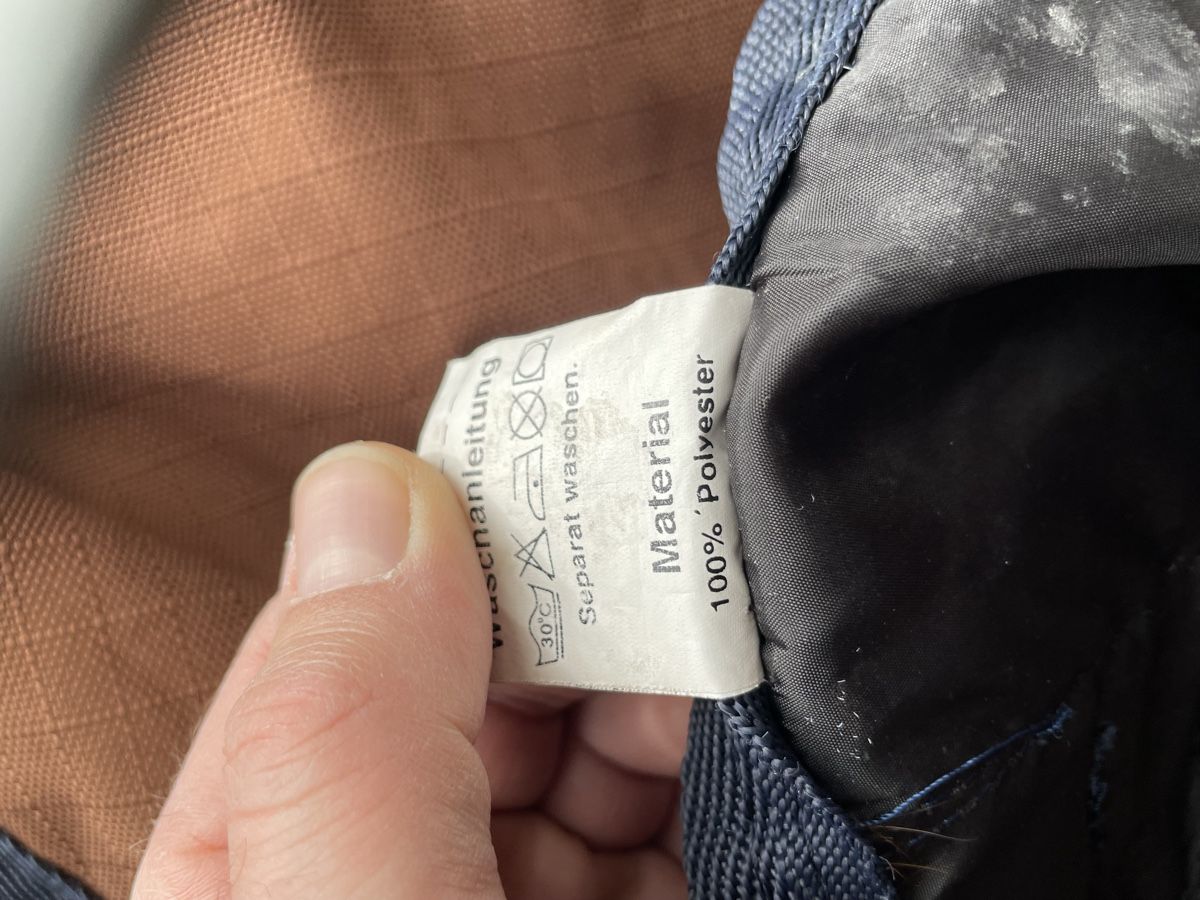 Coperte: Pferde Decke Winter/ Übergangsdecke 165cm – Usato da Bern venduto da roa80 3