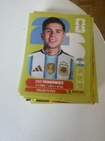 55 Panini Sticker / WM 2026