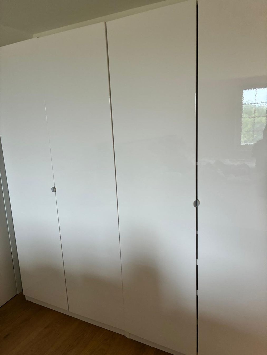 Ikea Schränke: Ikea Pax Schränke – Gebraucht aus Häuslenen von art_5r9s