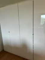 Ikea Pax Schränke