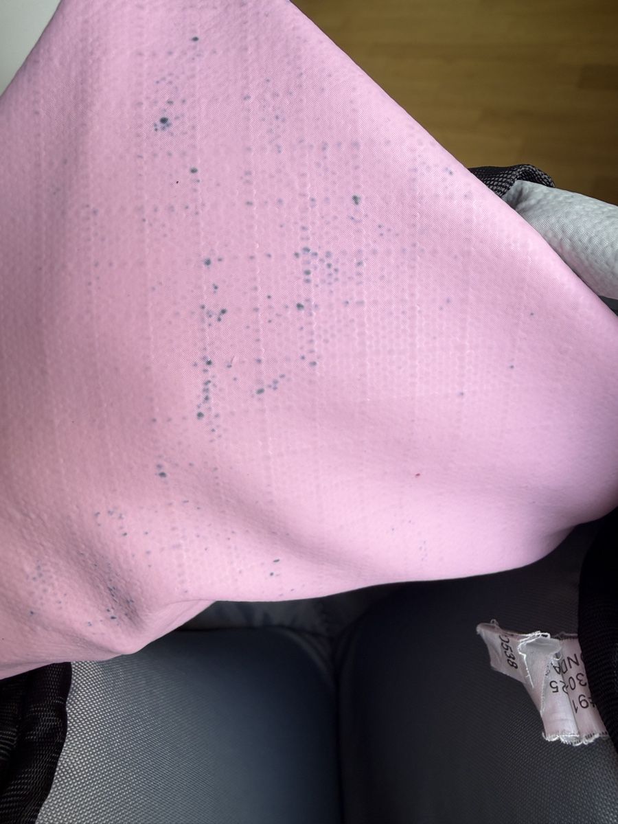 Dakine Kindertaschen: Dakine Rucksack pink mit Bauchgurt – Gebraucht aus Zürich von ricja 6