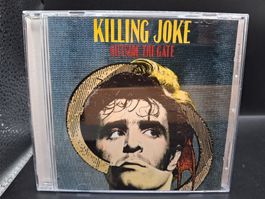 Killing Joke – Outside The Gate
