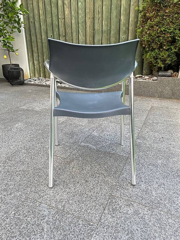 Stühle: AMAT 3SPLASH Stuhl – Gebraucht aus Boniswil von mg1972 2