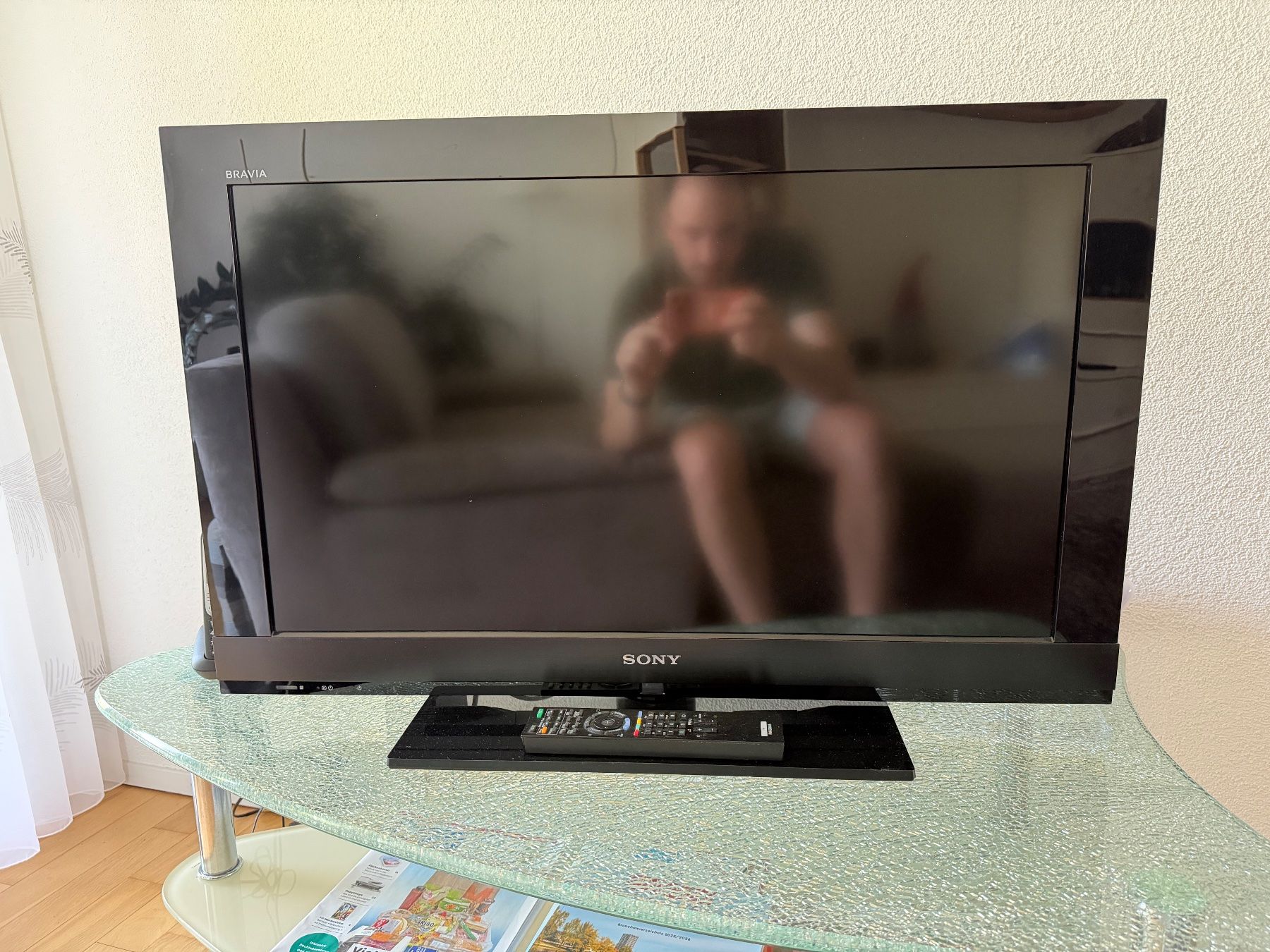 Sony Televisori: Sony KDL-32EX706 – Usato da Sedrun venduto da puremind