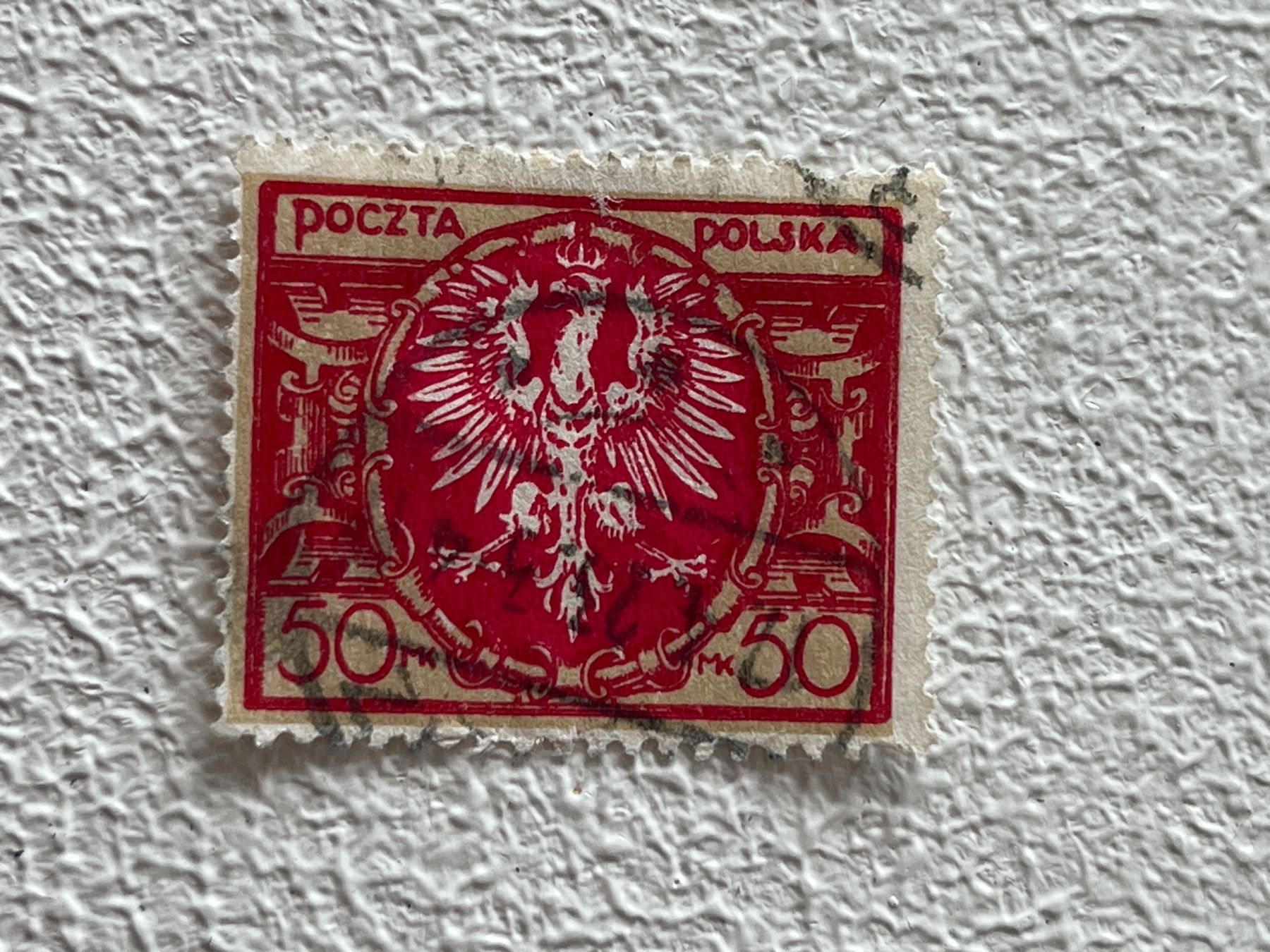 Tutti i francobolli: Polen Briefmarke – Usato da Chiasso venduto da AzenYa