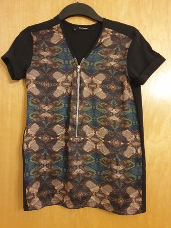 The Kooples blouse, XS, très bon état