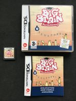 Big Brain Academy für Nintendo DS
