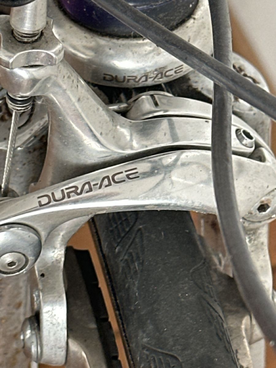 Pinarello Biciclette: Pinarello Gavia RH 56 – Usato da zürich venduto da josschmid01 3
