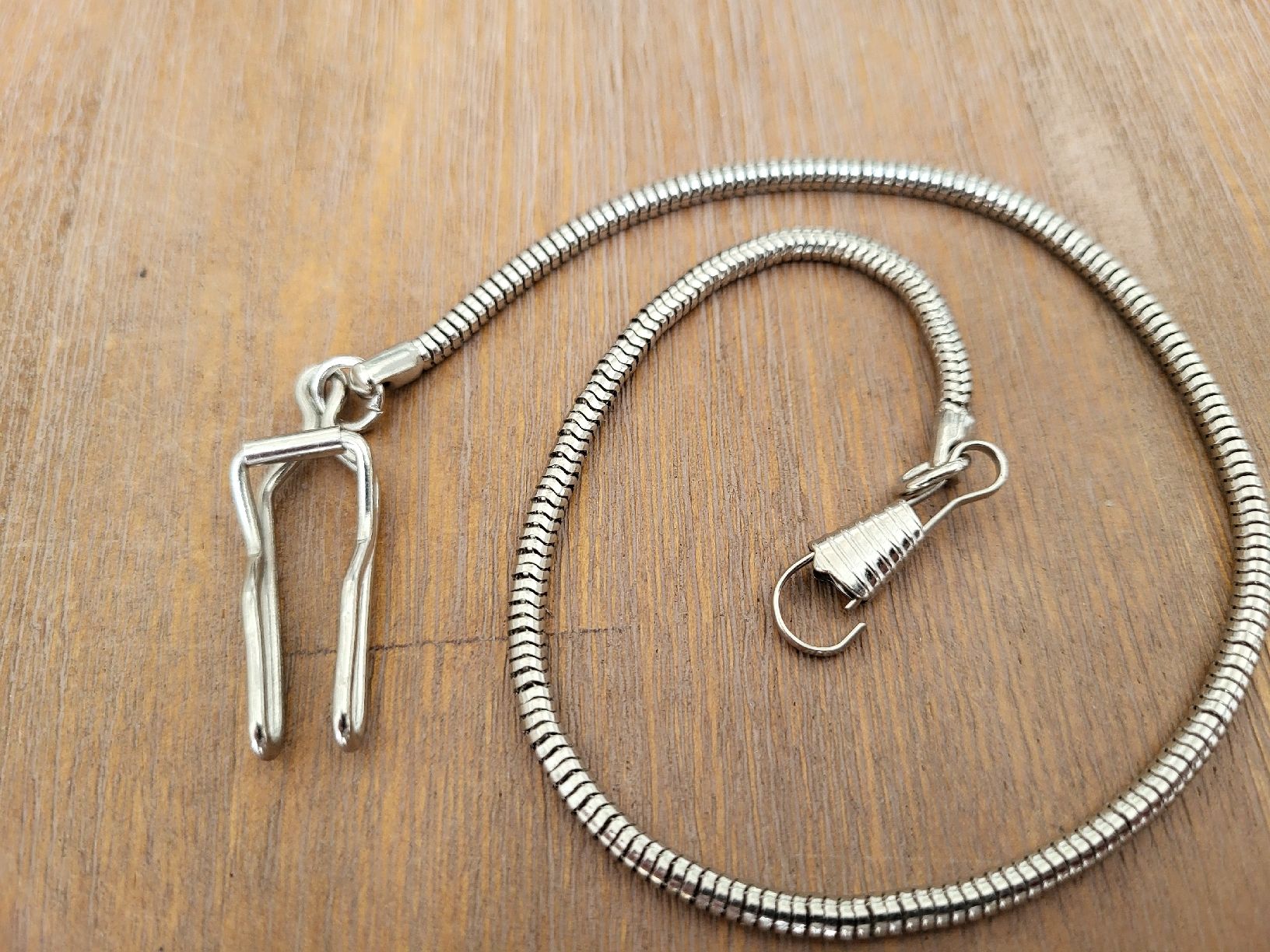 Altri accessori per orologi: TASCHENUHR KETTE  – Usato da Lommiswil venduto da Fridu_C