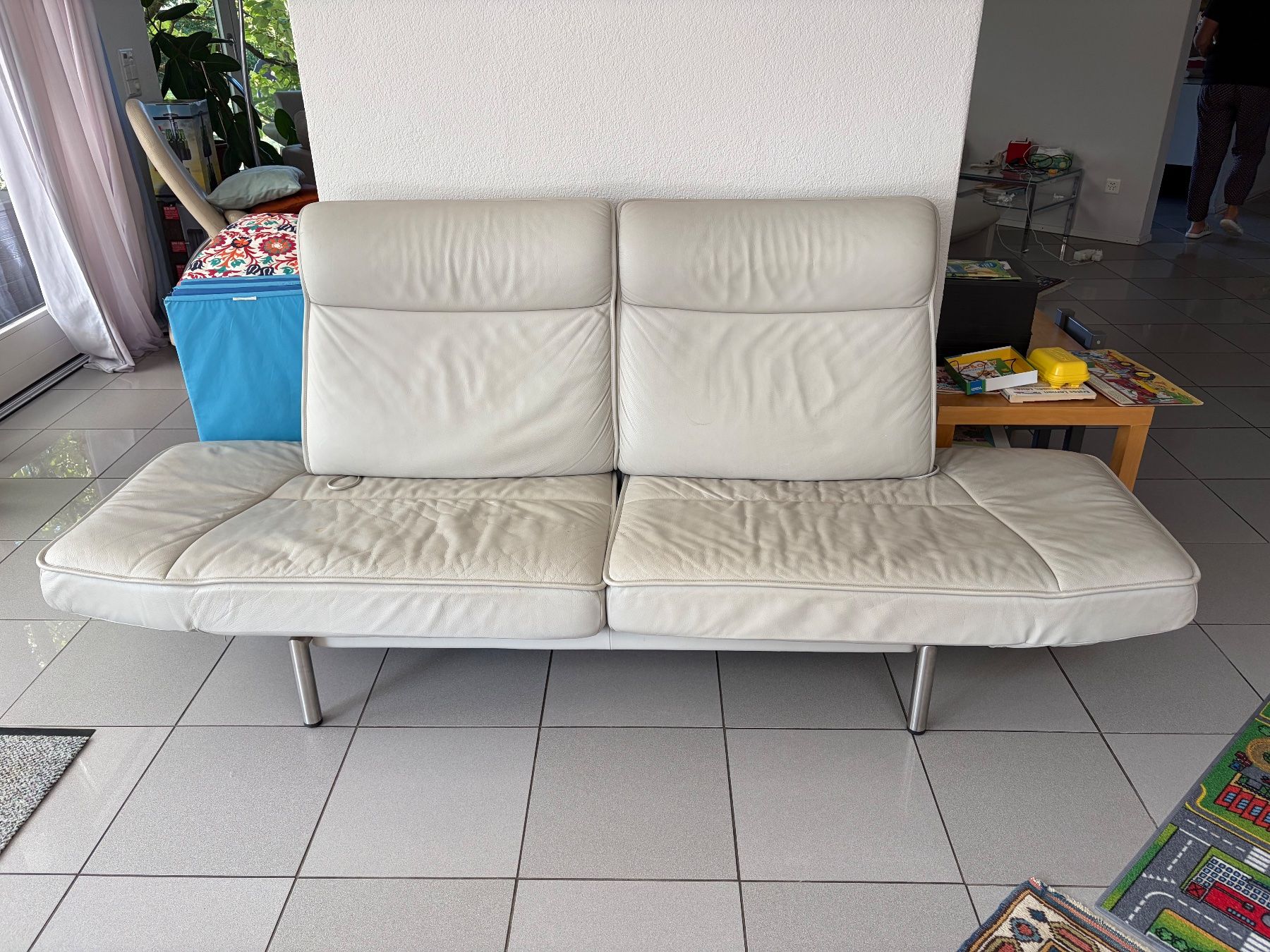 Divani: Sofa – Usato da Othmarsingen venduto da ngo_z8rs