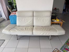 Sofa (Marke De Sede)