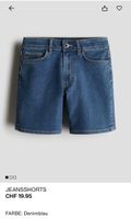 H&M Shorts Gr. 158