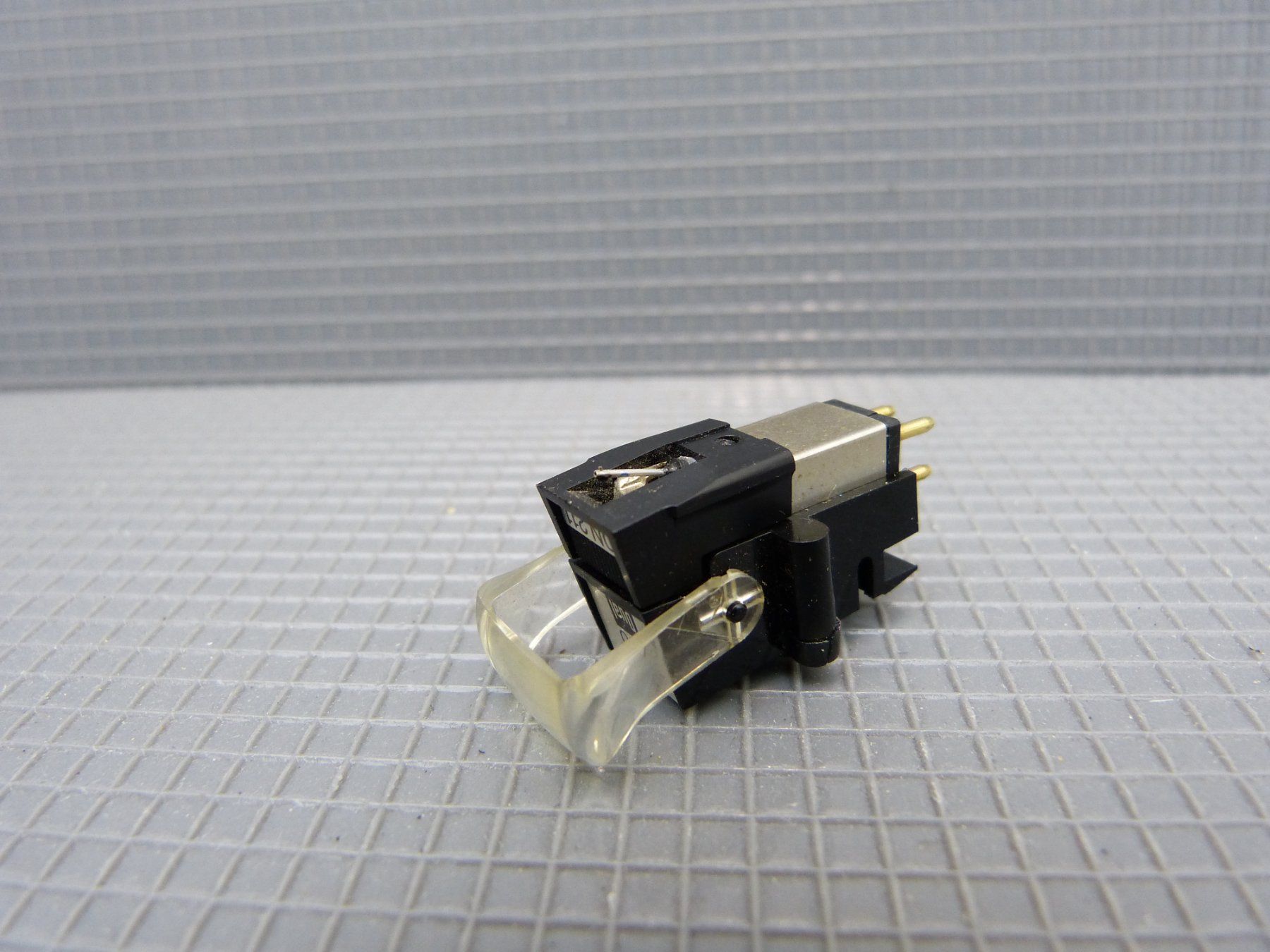 Dual Giradischi: Tonabnehmer / Head Dual DMS-210 mit DN211 Nadel – Usato da Rheineck venduto da mur.man 5