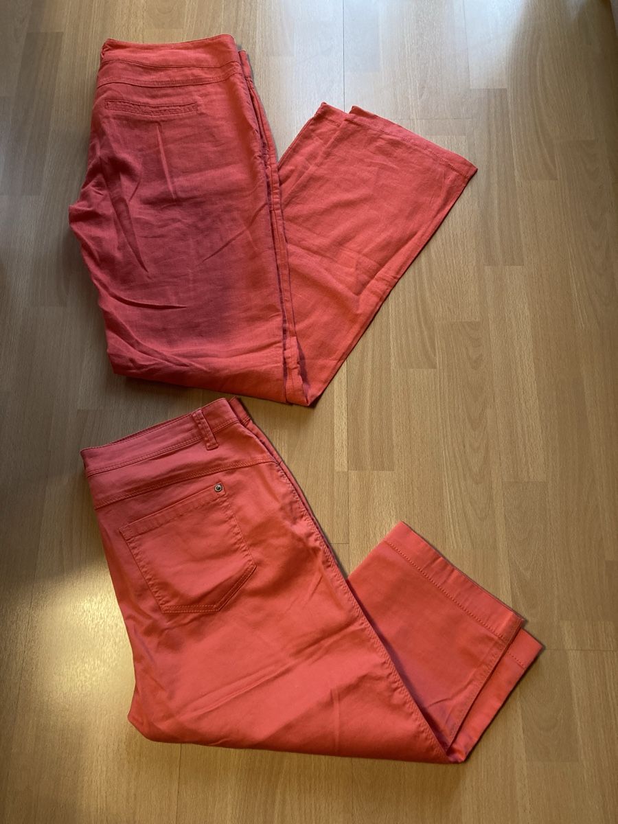 Lotti di vestiti: Hosen Set Gr.38 – Usato da Mülenen venduto da Rapunzel99