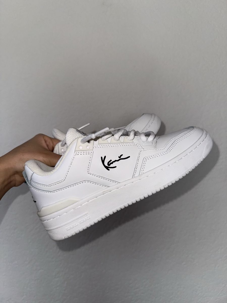 Scarpe da donna: KANI 89 - sneaker low - white mint – Usato da Nebikon venduto da alm_gx7z